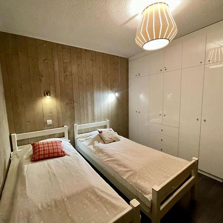 Apartment Le Pramecou - Val Claret-14 By Interhome Tignes Zewnętrze zdjęcie