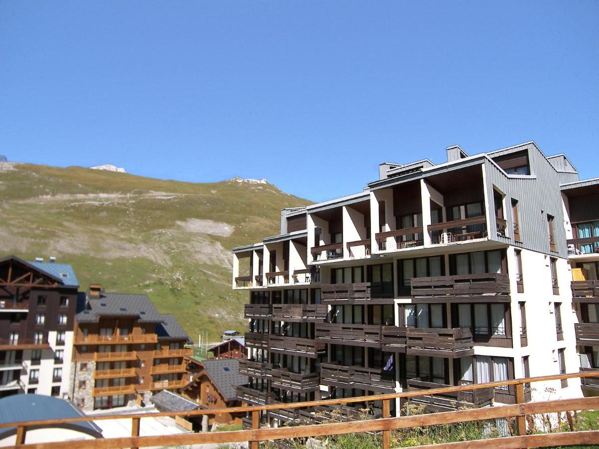 Apartment Le Pramecou - Val Claret-14 By Interhome Tignes Zewnętrze zdjęcie