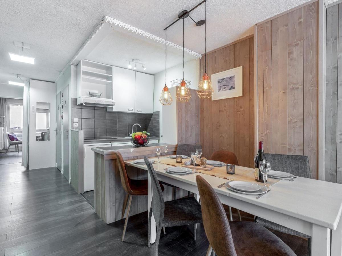 Apartment Le Pramecou - Val Claret-14 By Interhome Tignes Zewnętrze zdjęcie