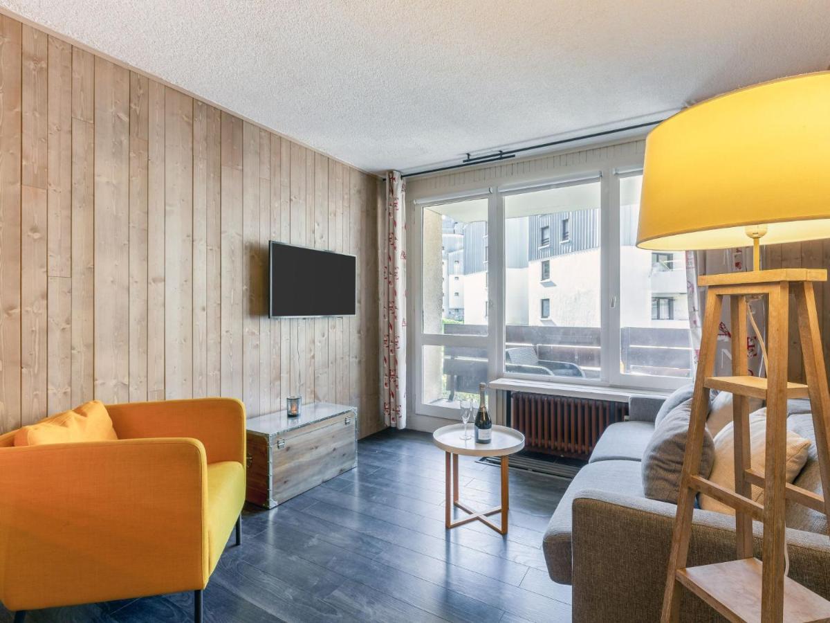 Apartment Le Pramecou - Val Claret-14 By Interhome Tignes Zewnętrze zdjęcie
