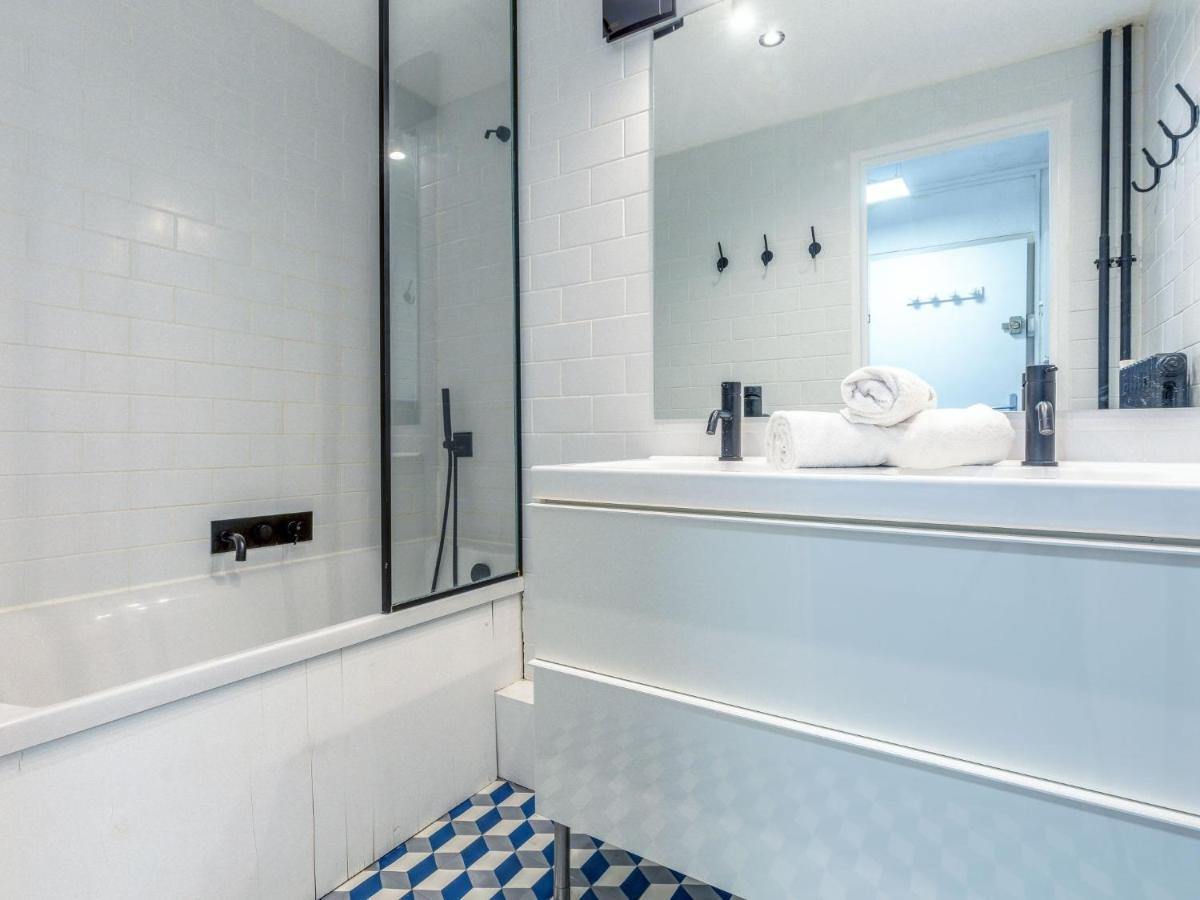 Apartment Le Pramecou - Val Claret-14 By Interhome Tignes Zewnętrze zdjęcie