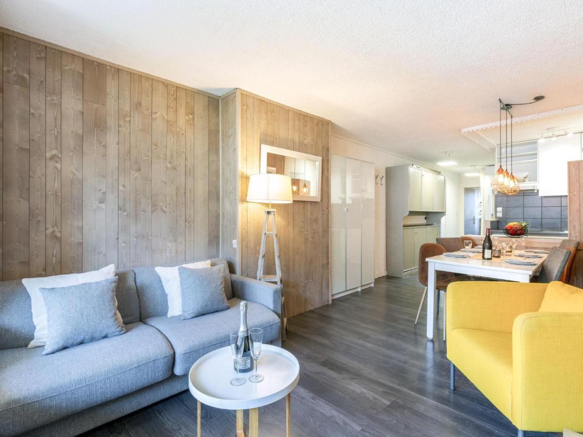 Apartment Le Pramecou - Val Claret-14 By Interhome Tignes Zewnętrze zdjęcie