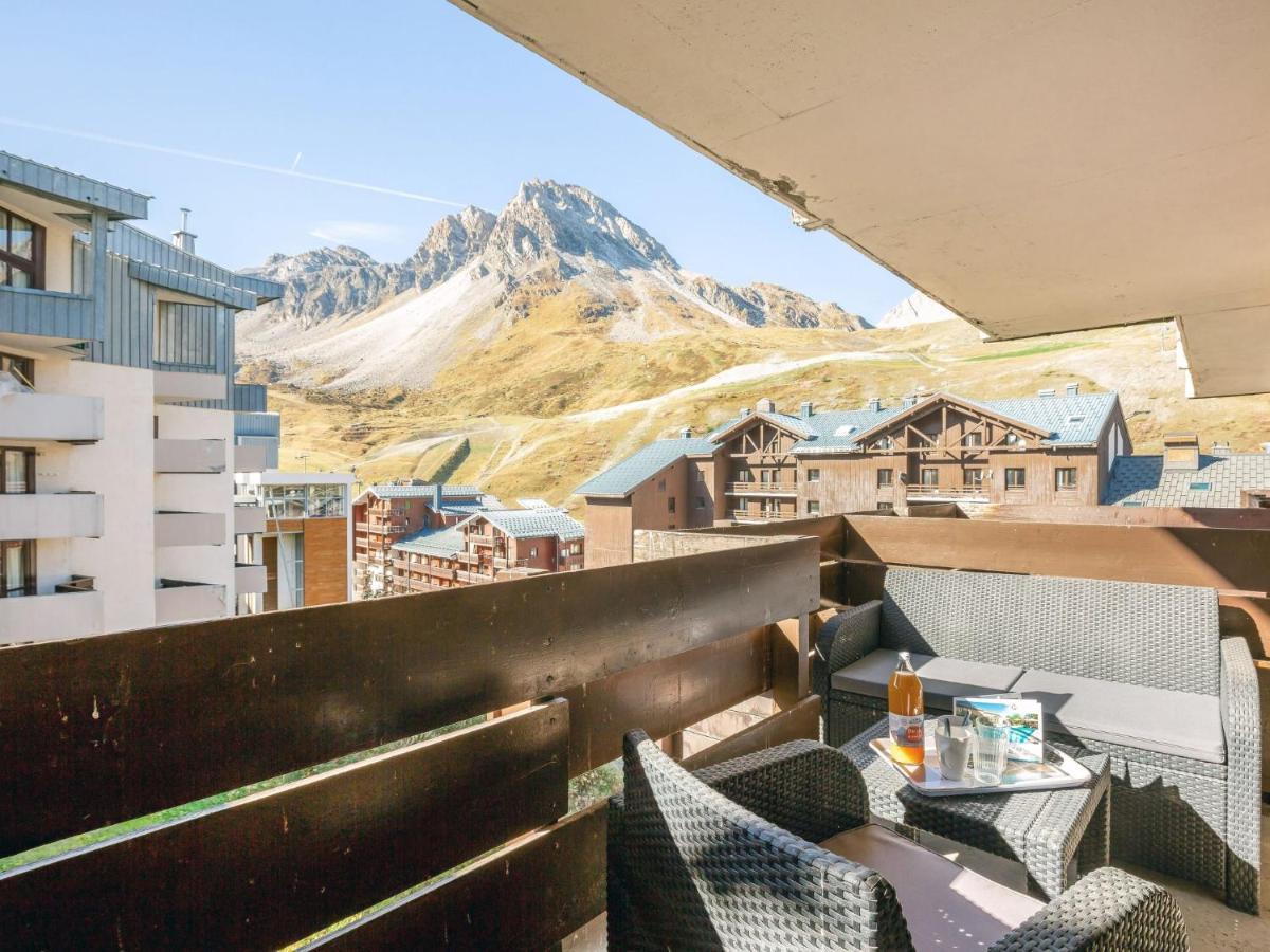 Apartment Le Pramecou - Val Claret-14 By Interhome Tignes Zewnętrze zdjęcie