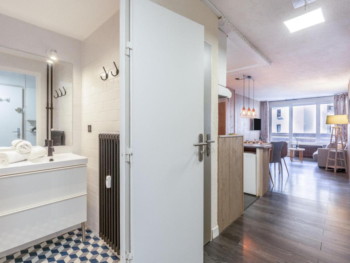 Apartment Le Pramecou - Val Claret-14 By Interhome Tignes Zewnętrze zdjęcie