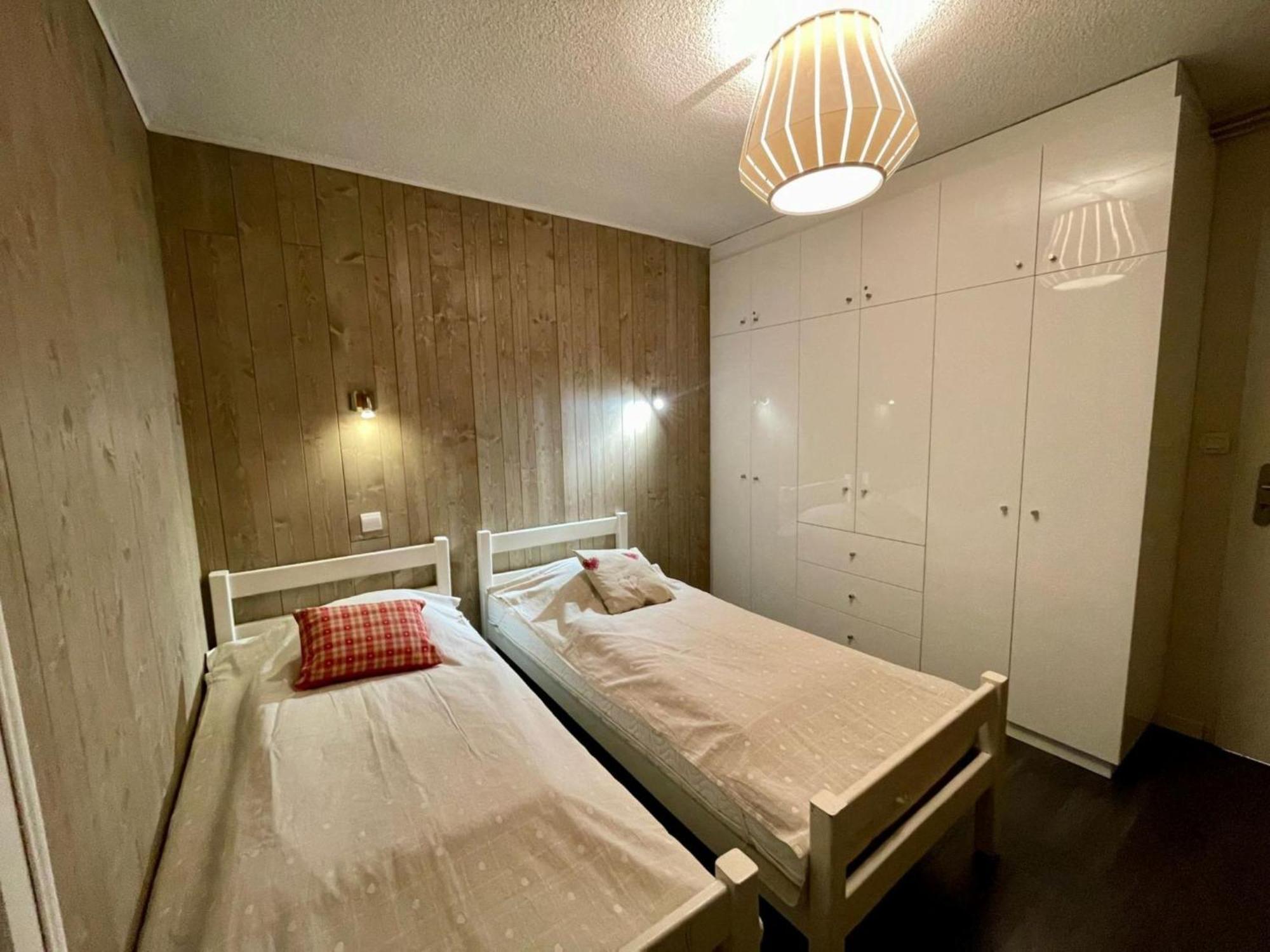 Apartment Le Pramecou - Val Claret-14 By Interhome Tignes Zewnętrze zdjęcie